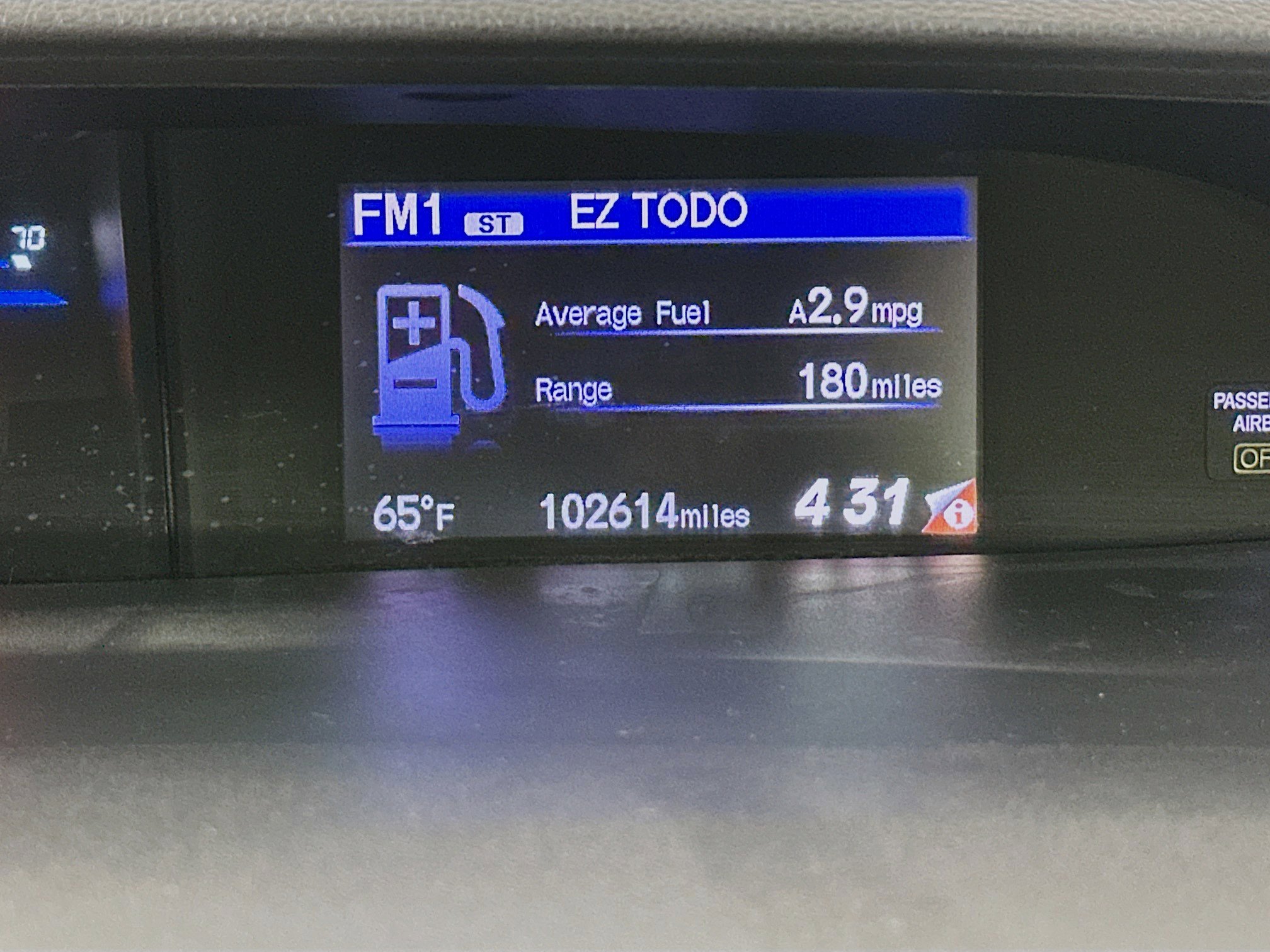 Used 2015 Honda Civic LX image 17