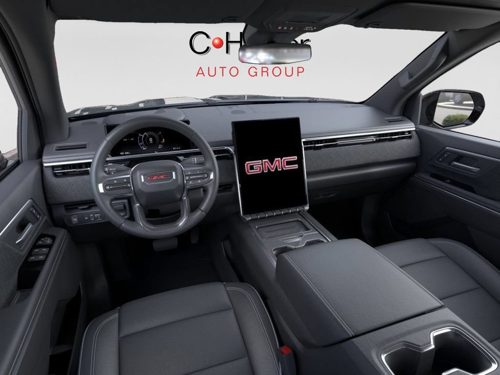 New 2026 GMC Sierra EV Elevation AWD/4WD image 14