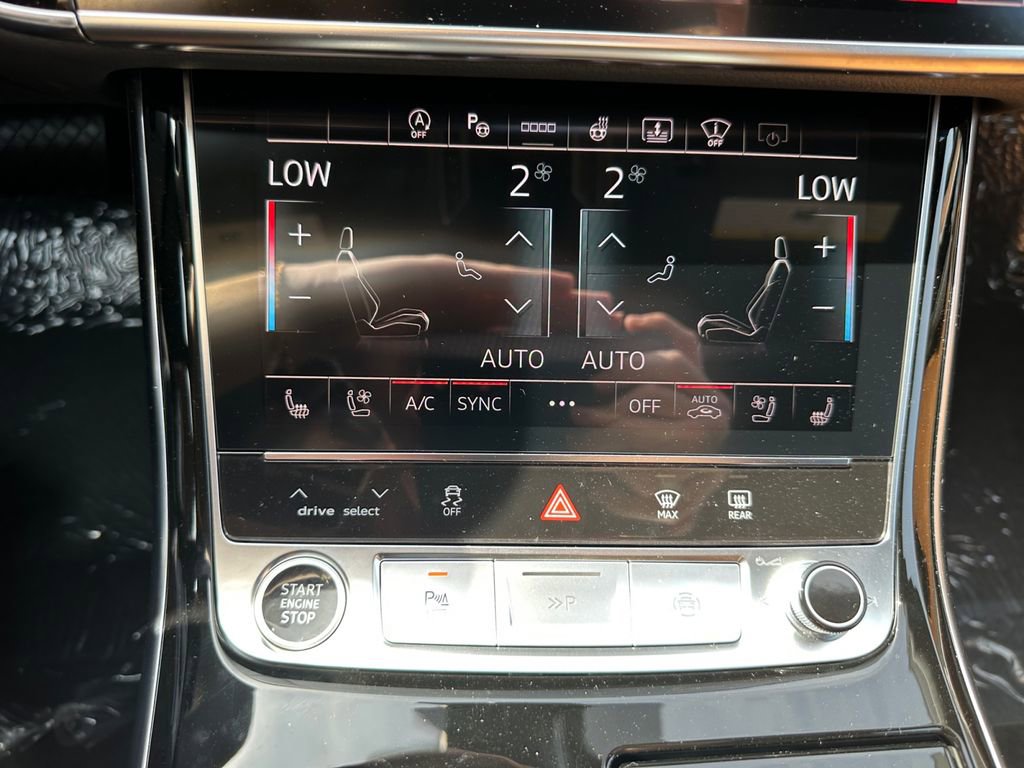 New 2026 Audi A8 L 3.0T image 20