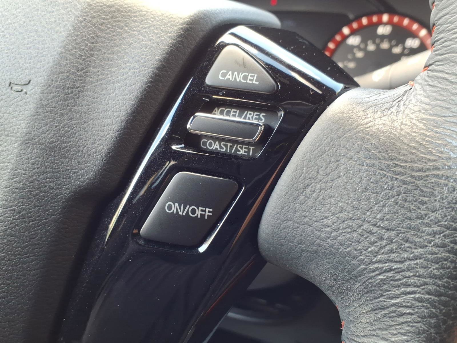 Certified 2023 Nissan Frontier PRO-4X w/ Tow Package image 30