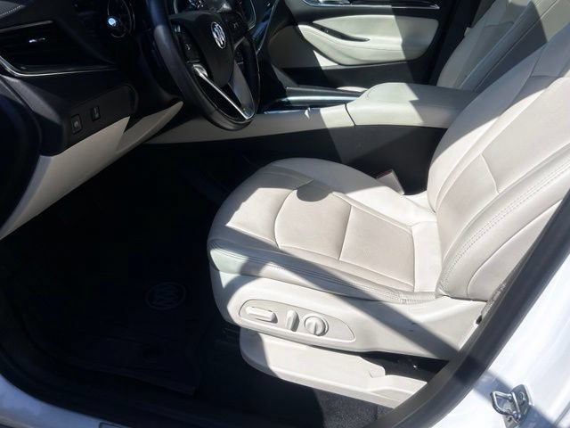 Certified 2023 Buick Enclave Essence w/ Experience Buick Package AWD/4WD image 10