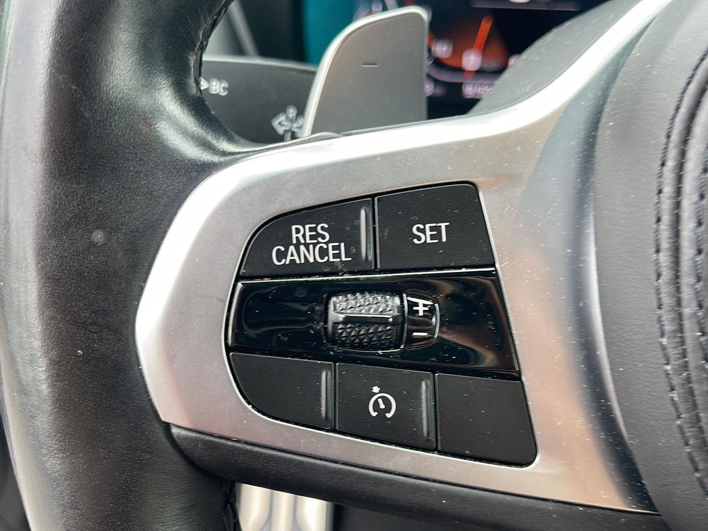 Used 2020 BMW X3 M40i w/ Premium Package AWD/4WD image 14