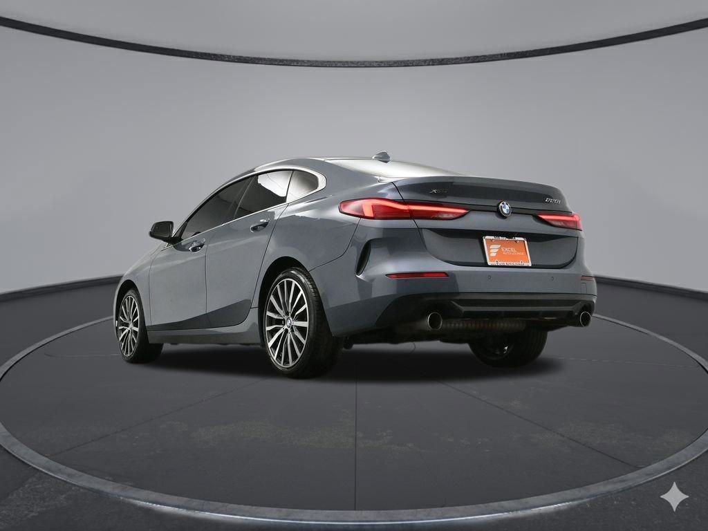 Used 2022 BMW 228i xDrive Gran Coupe w/ Convenience Package image 42
