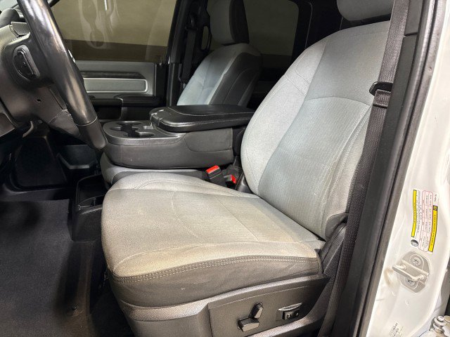 Used 2023 RAM 3500 Big Horn w/ Level 1 Equipment Group image 17