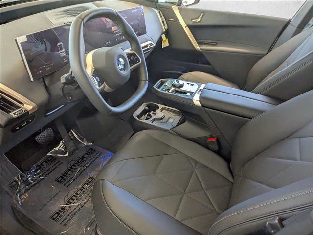 Used 2026 BMW iX xDrive45 image 3