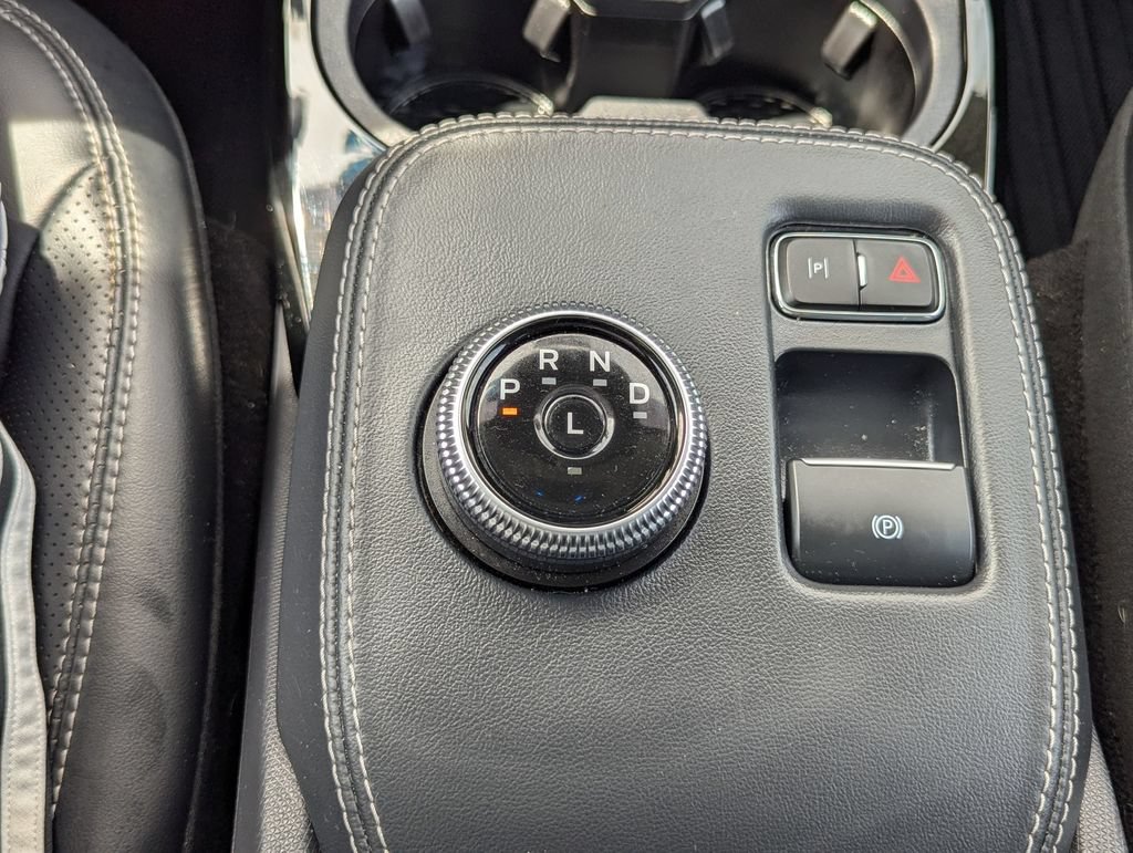 Used 2022 Ford Mustang Mach-E Premium AWD/4WD image 20
