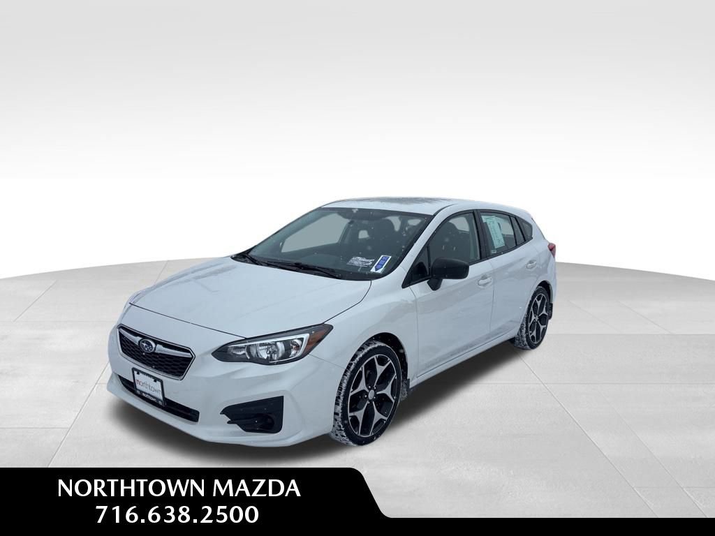 Used 2019 Subaru Impreza 2.0i image 1