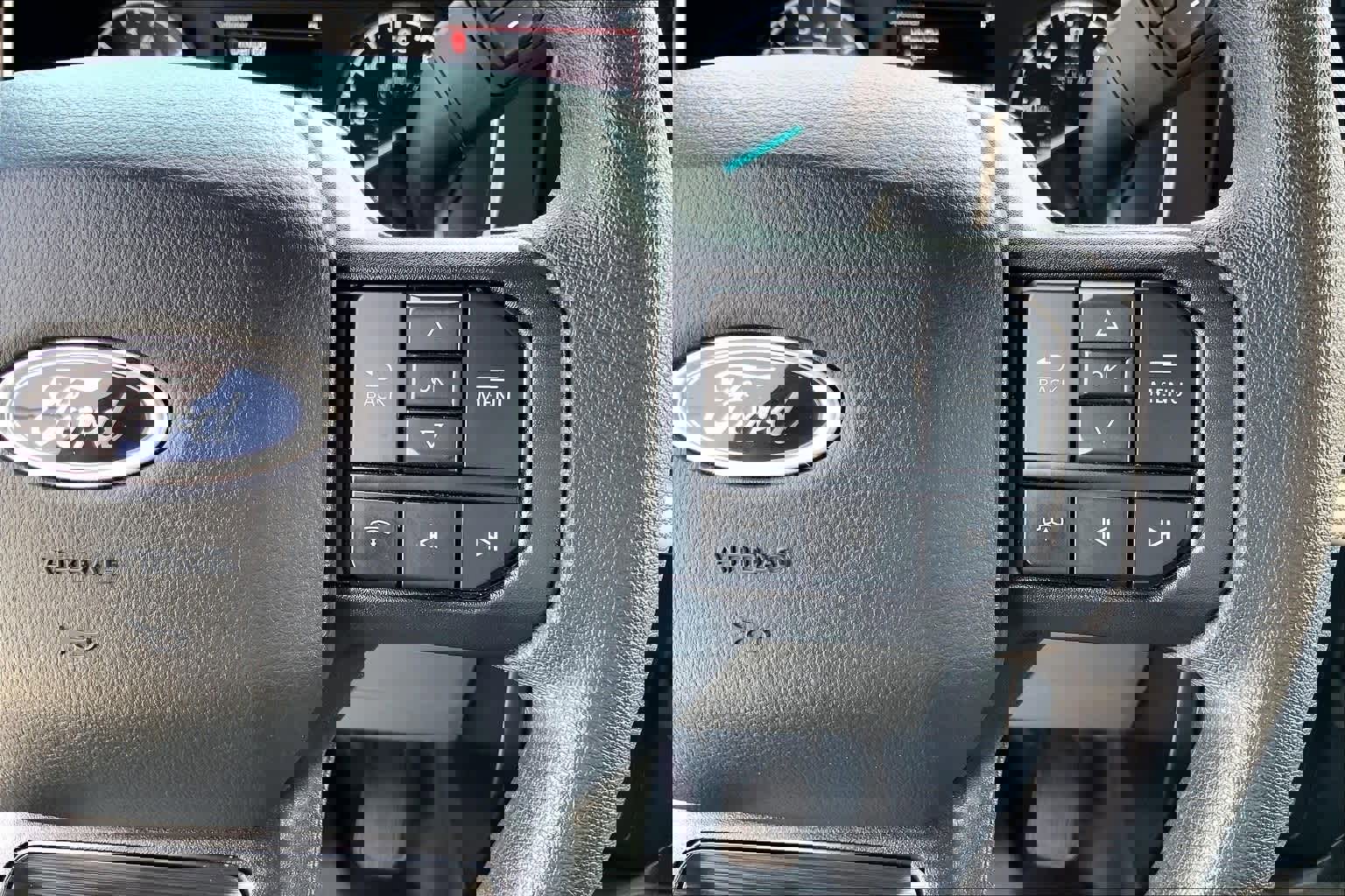 Used 2023 Ford F150 XL w/ FX4 Off-Road Package image 24