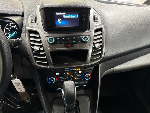 Used 2021 Ford Transit Connect XL FWD image 16