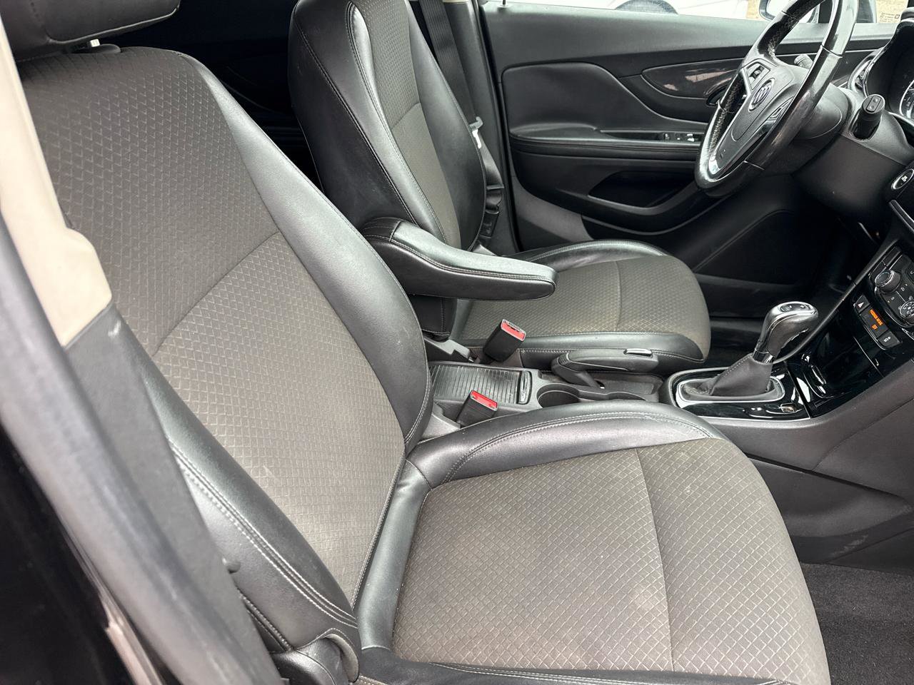 Used 2019 Buick Encore Preferred FWD image 50