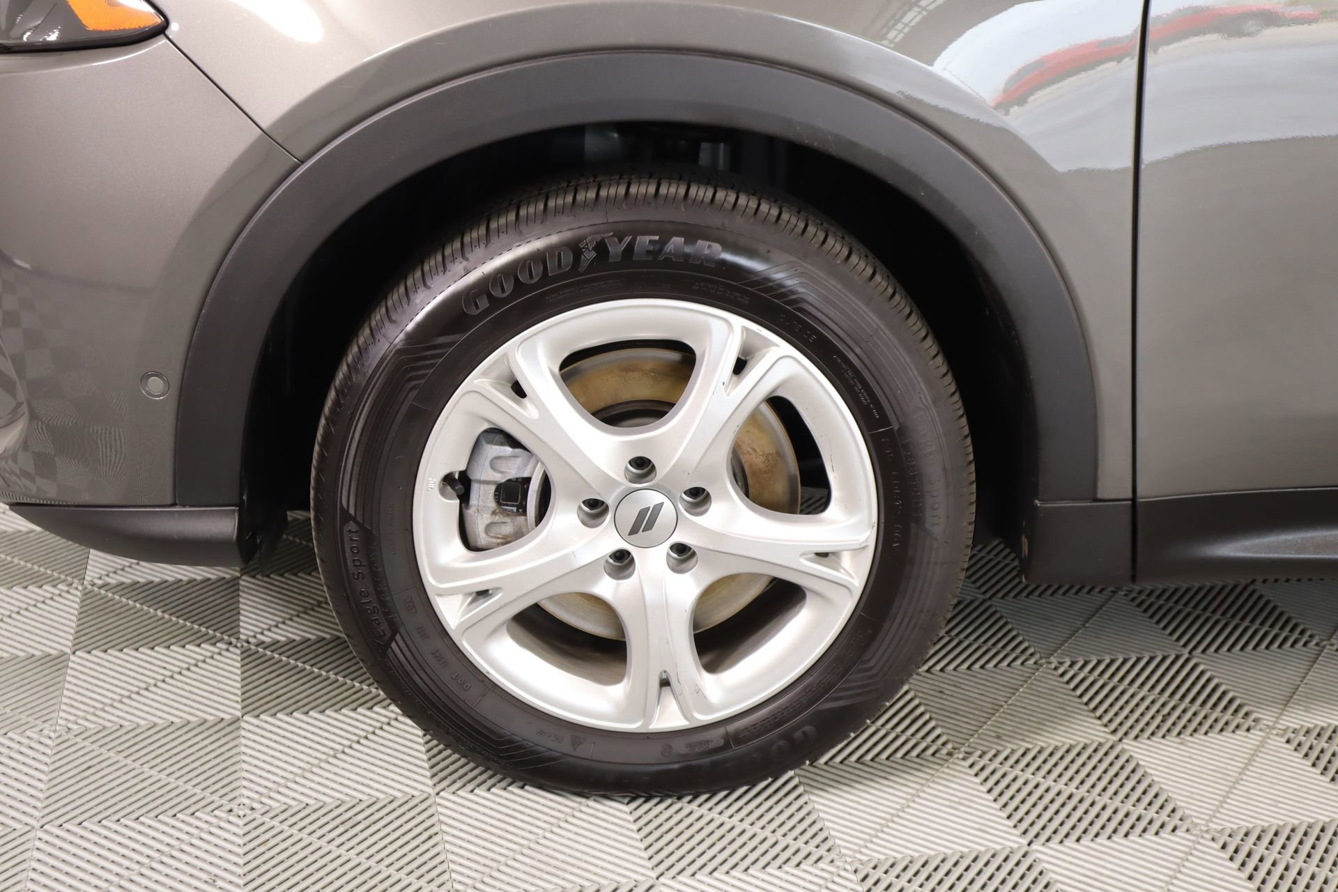 Used 2025 Dodge Hornet GT Plus w/ GT Plus Package image 19