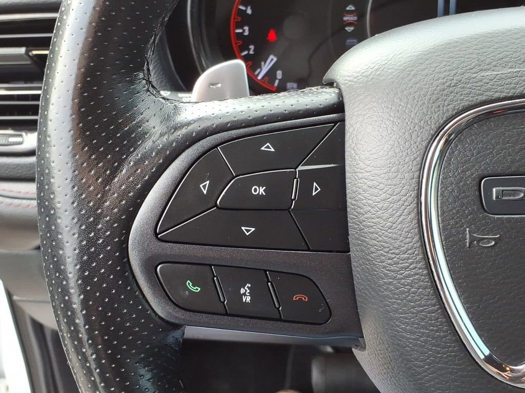 Used 2022 Dodge Durango R/T w/ Blacktop Package image 19