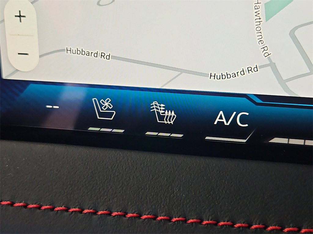 New 2026 Chevrolet Corvette Z06 w/ Battery Protection Package image 14