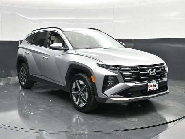 Used 2025 Hyundai Tucson SEL AWD/4WD image 6