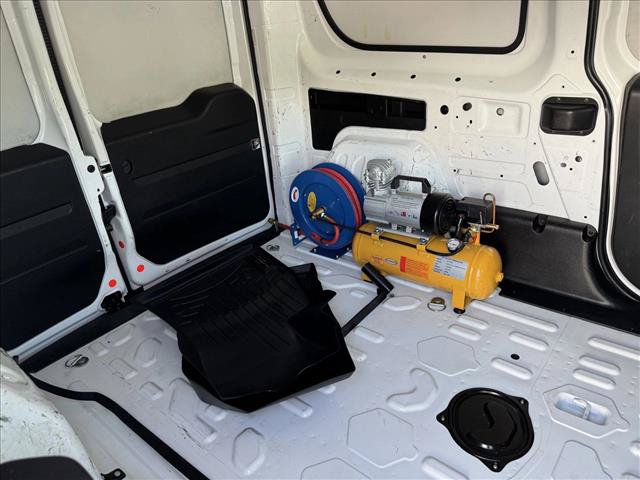 Used 2021 RAM ProMaster City Tradesman FWD image 19