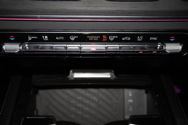New 2026 Mercedes-Benz GLS 450 4MATIC image 32