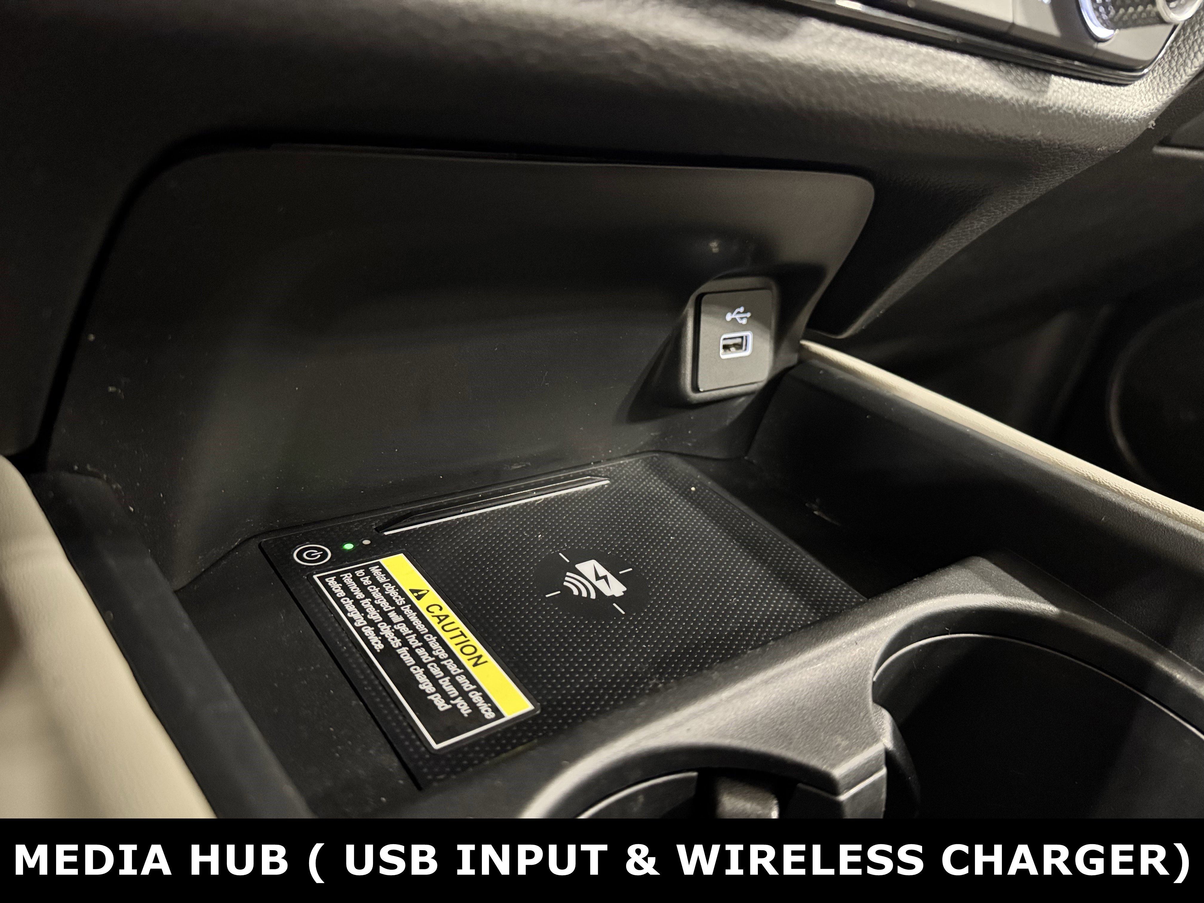 Used 2025 Honda HR-V EX-L image 9