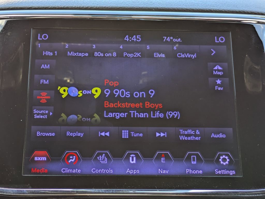 Used 2021 Jeep Grand Cherokee Laredo X image 18