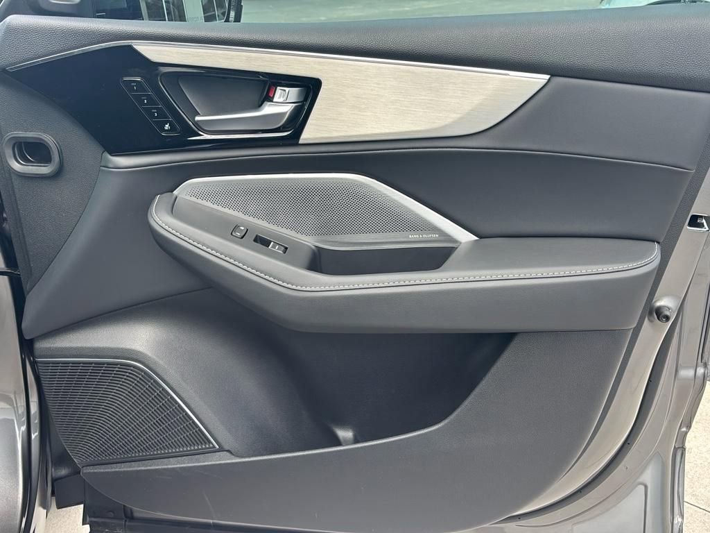New 2026 Acura MDX FWD w/ Technology Package image 19