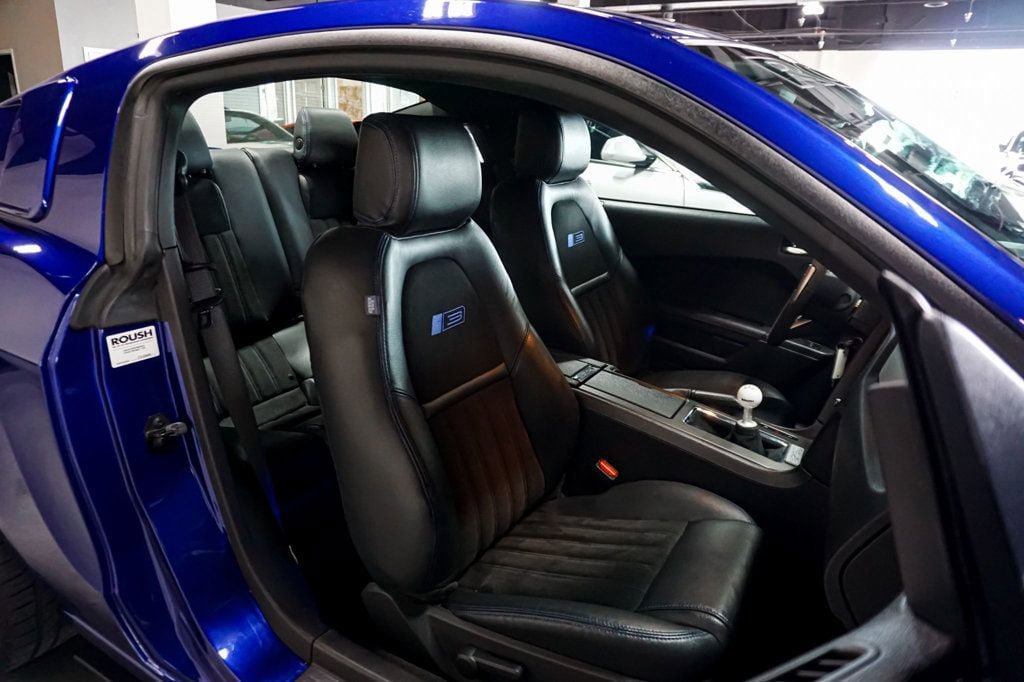 Used 2013 Ford Mustang GT Premium w/ Electronics Pkg image 28