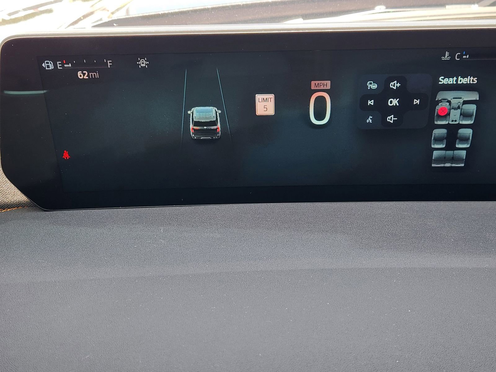 New 2025 Ford Expedition Tremor image 13