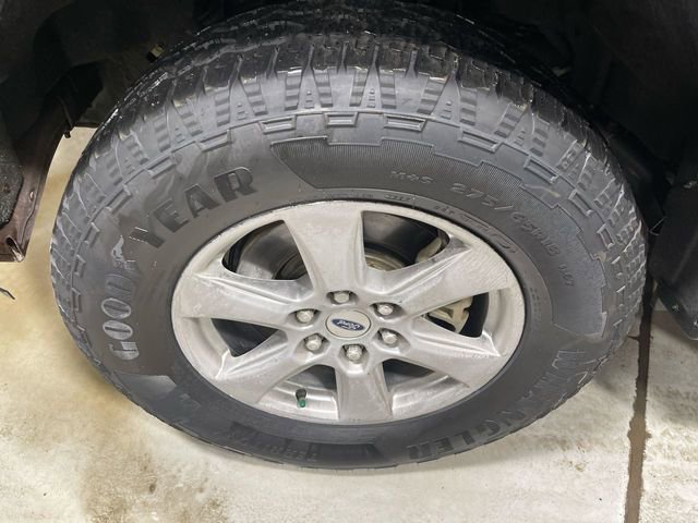 Used 2020 Ford F150 XLT w/ Equipment Group 302A Luxury image 10