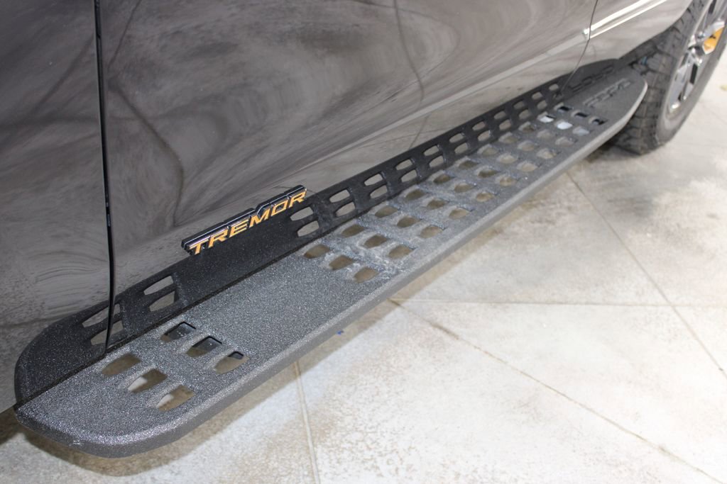 New 2025 Ford Expedition Tremor image 15