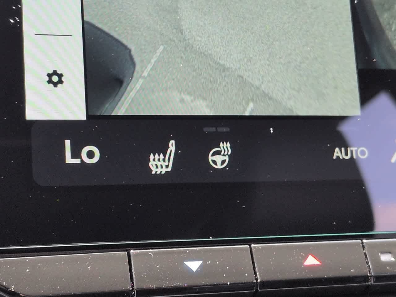 New 2026 Toyota RAV4 XSE AWD/4WD image 22