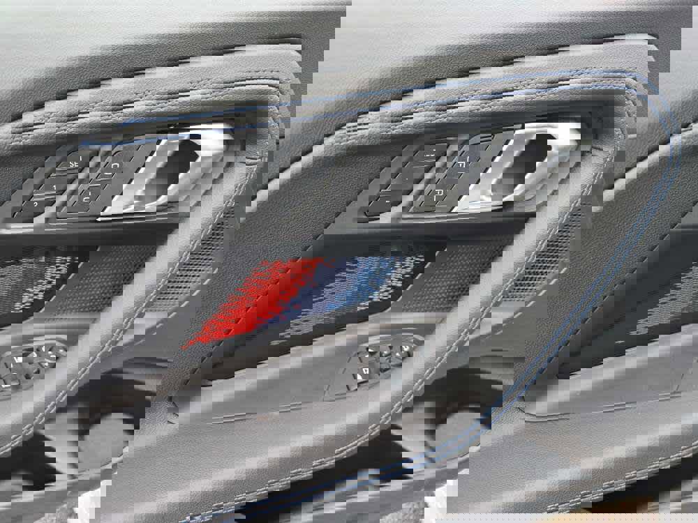 Used 2024 BMW M2 w/ Lighting Package image 14