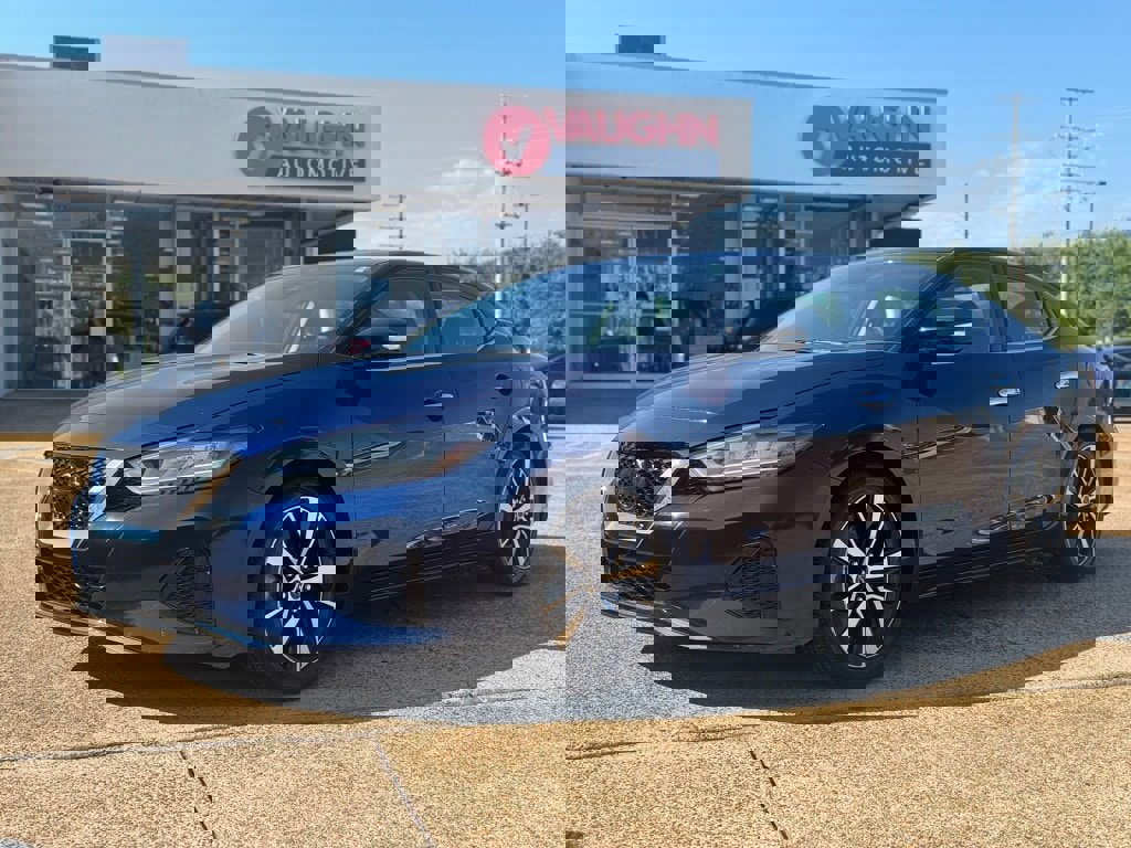 Used 2023 Nissan Maxima SV w/ Floor Mat Group