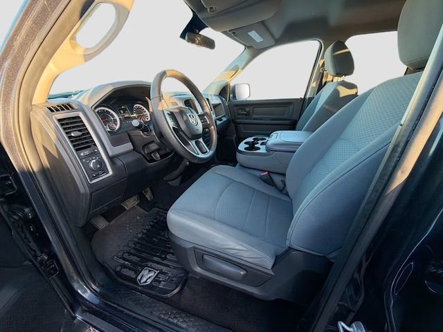 Used 2017 RAM 1500 Express image 18