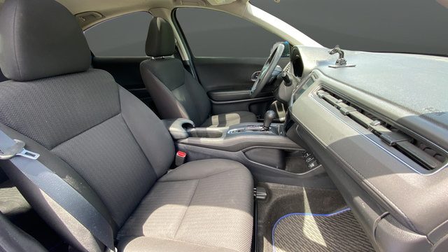 Used 2018 Honda HR-V EX image 24