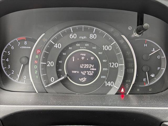 Used 2012 Honda CR-V EX-L image 11