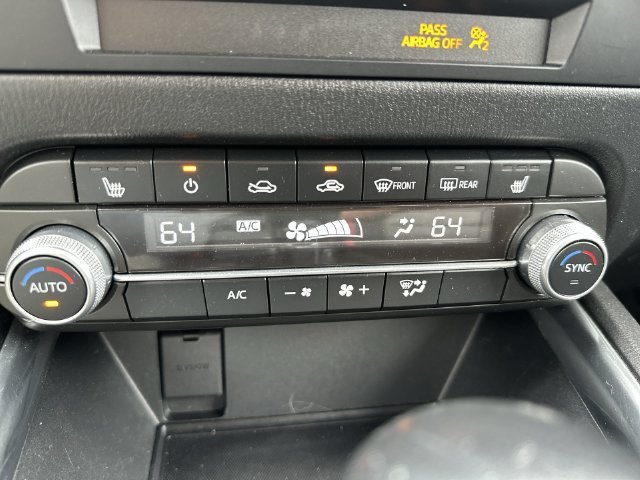 Used 2023 MAZDA CX-5 AWD 2.5 S w/ Premium Package image 26