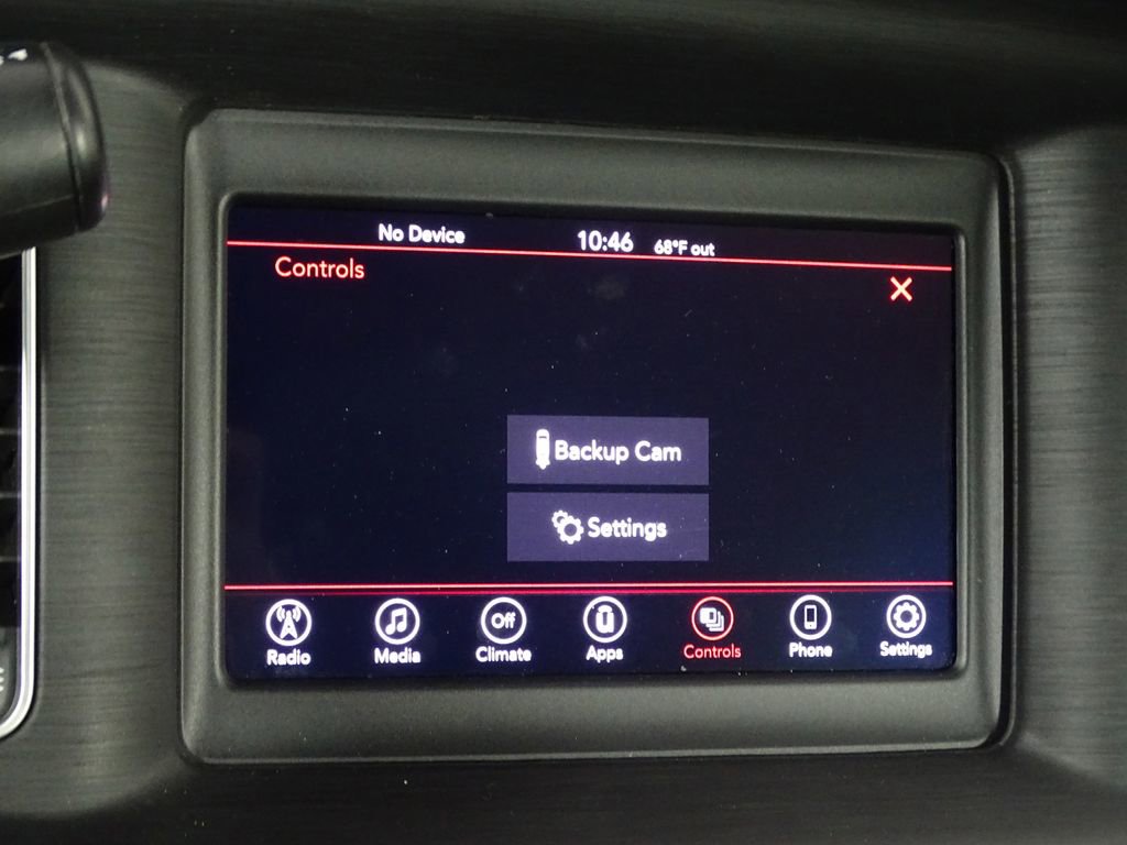 Used 2021 Dodge Charger Police AWD/4WD image 34