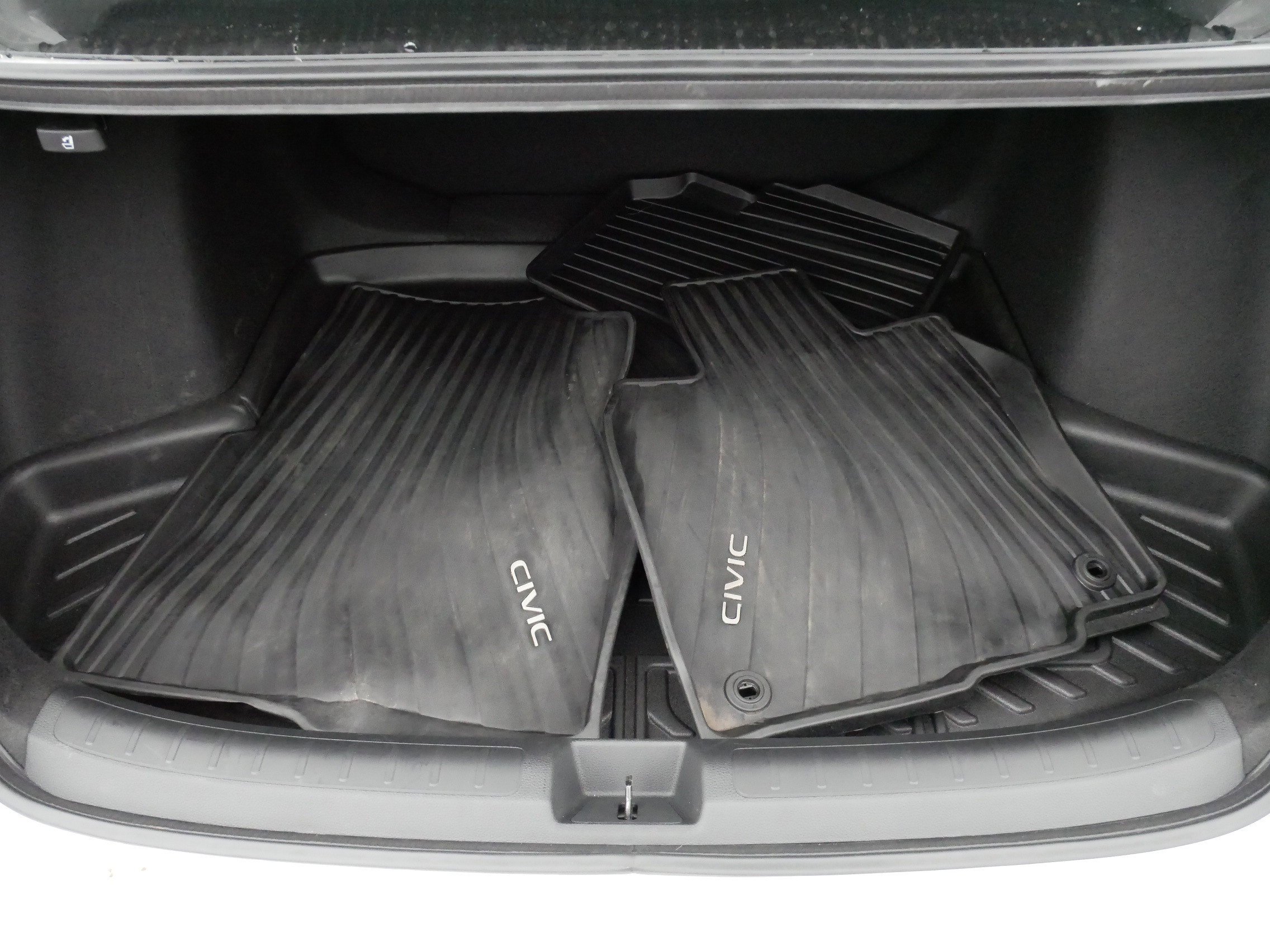 Used 2022 Honda Civic Sport image 18