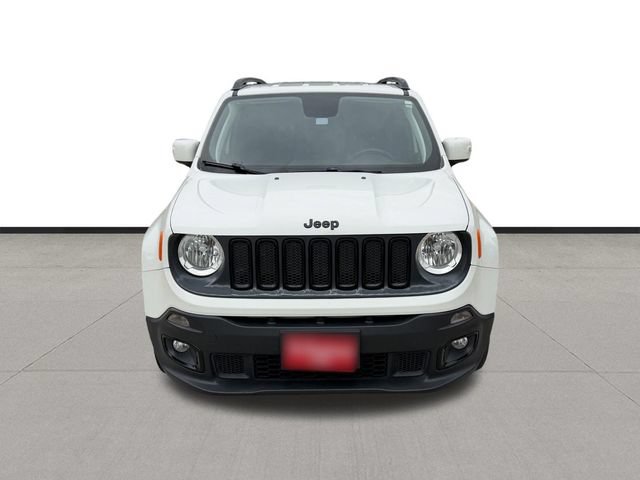 Used 2018 Jeep Renegade Altitude FWD image 2
