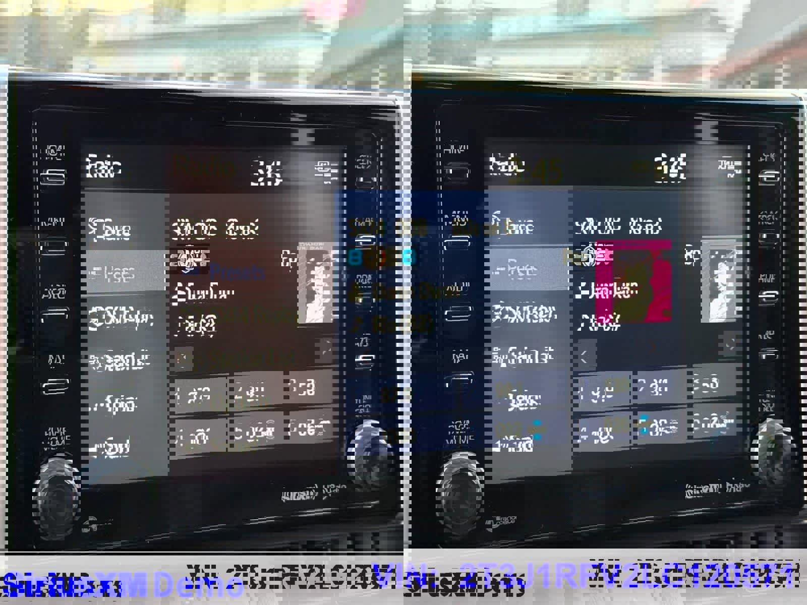 Used 2020 Toyota RAV4 TRD Off-Road image 28