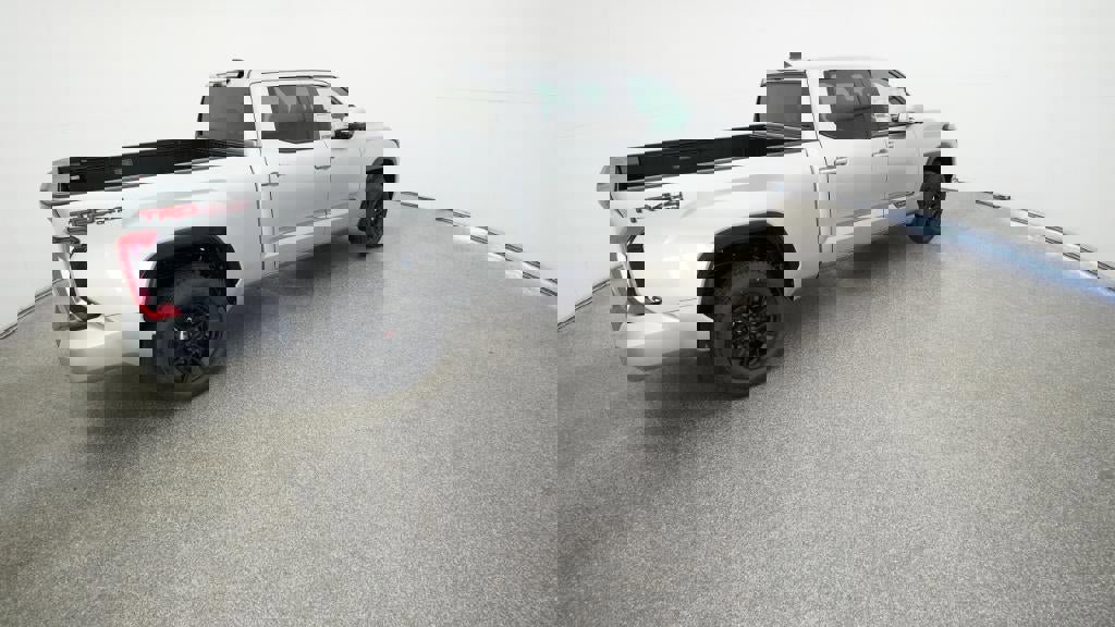 New 2026 Toyota Tundra Platinum image 9