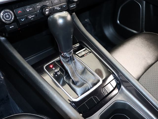 Used 2022 Jeep Compass Latitude w/ Convenience Group image 20