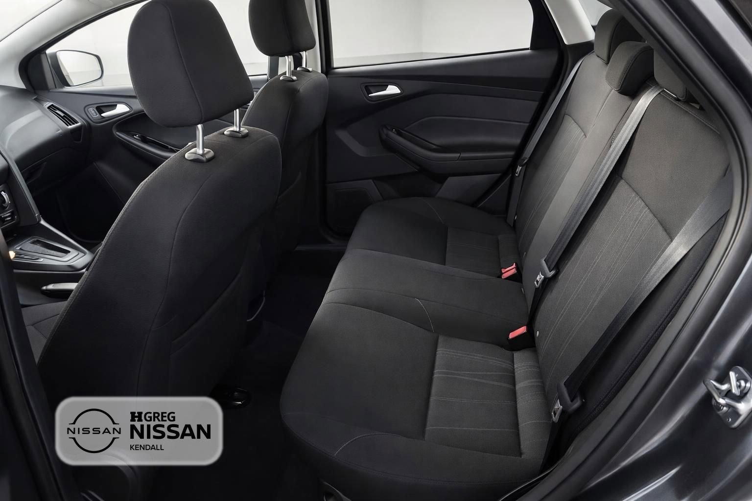 Used 2017 Ford Focus SE FWD image 13