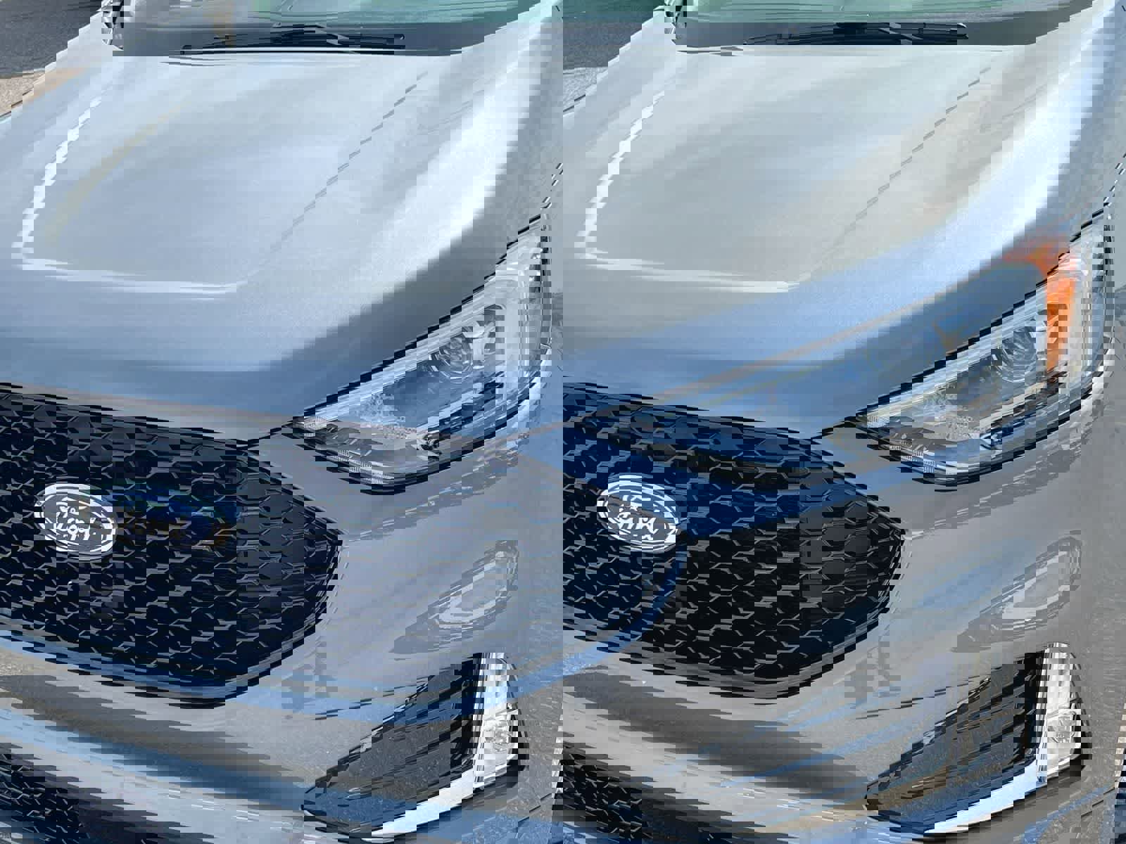 Used 2023 Ford Edge ST-Line AWD/4WD image 11