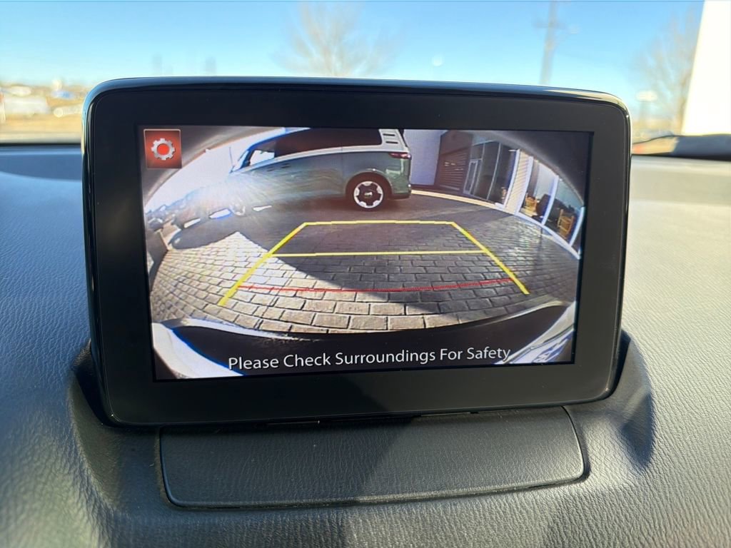 Used 2019 MAZDA CX-3 Grand Touring image 20