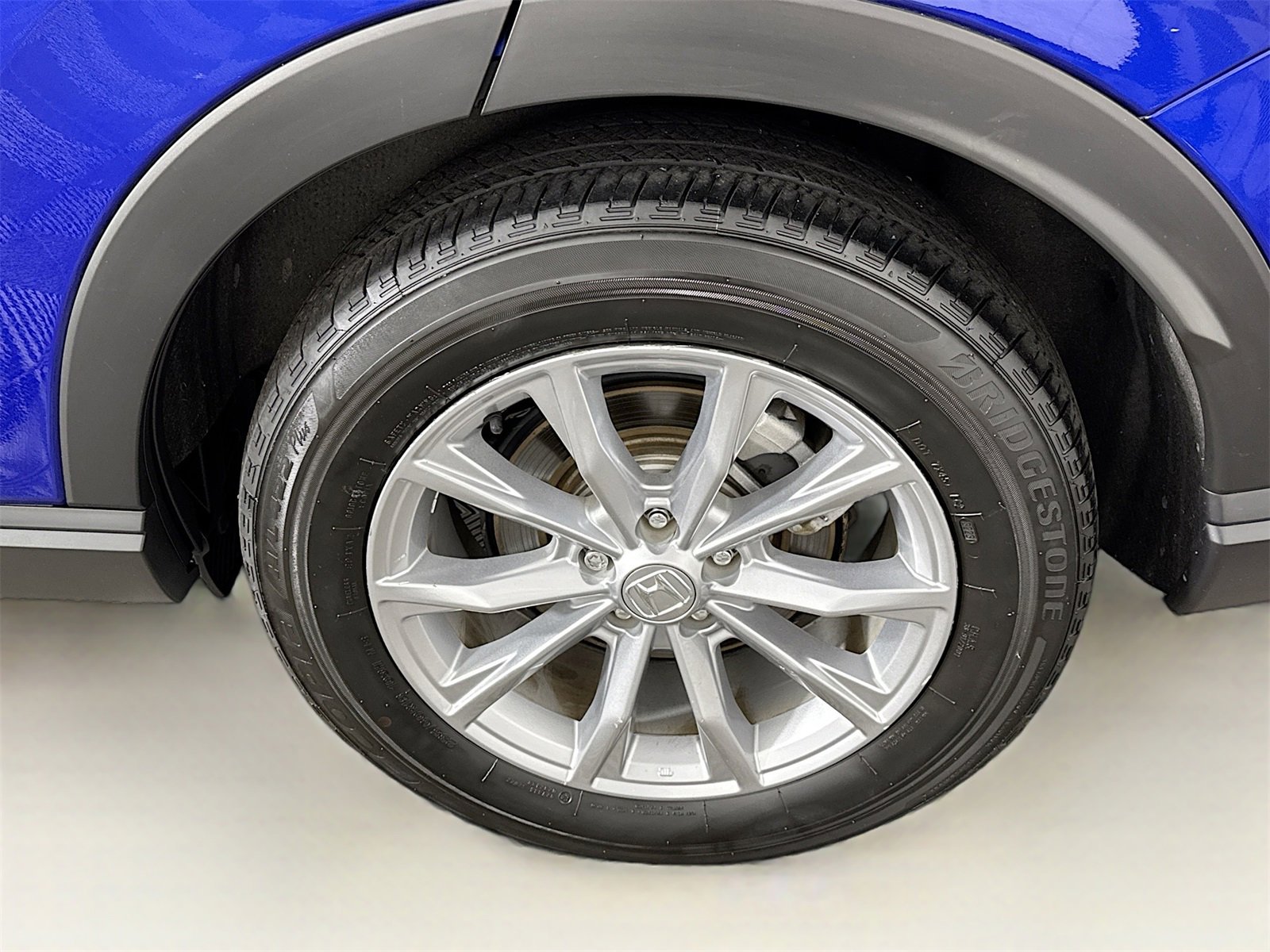 Used 2023 Honda CR-V EX-L image 19