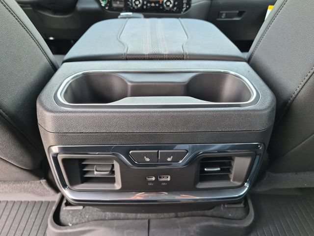 New 2026 Chevrolet Silverado 1500 High Country w/ Midnight Edition AWD/4WD image 24