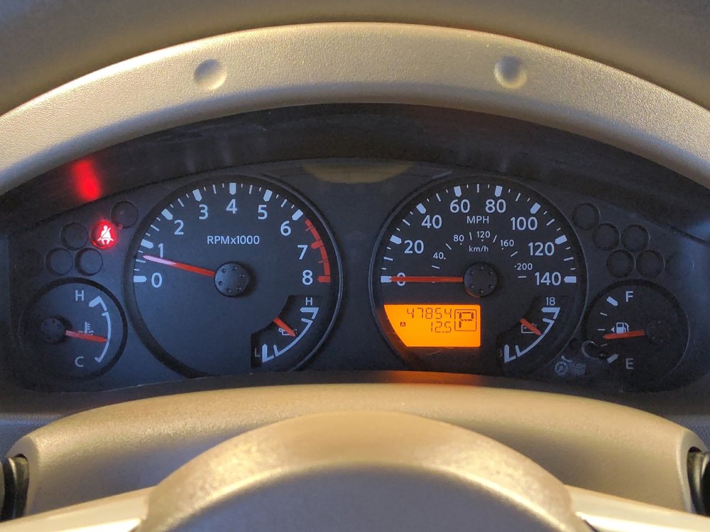 Used 2016 Nissan Frontier SV RWD image 23