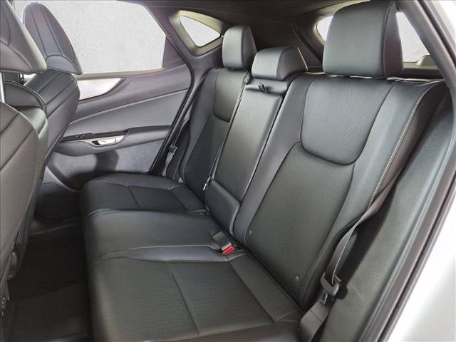Used 2026 Lexus NX 450h+ F Sport w/ Accessory Package (P5) AWD/4WD image 20