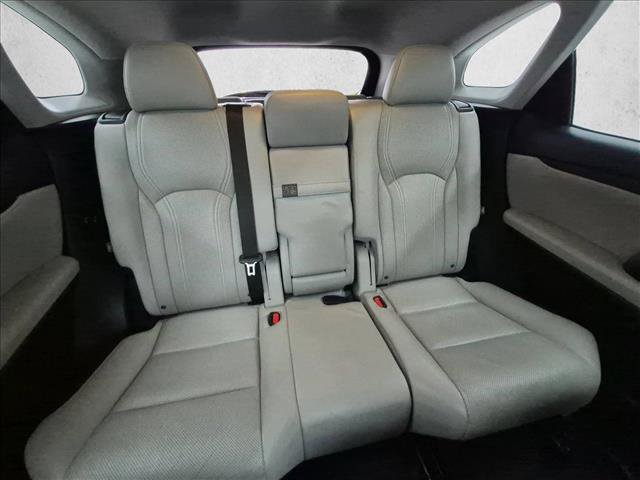 Used 2018 Lexus RX 350L FWD w/ Accessory Package image 21