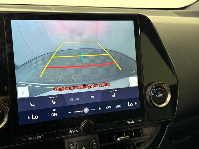 Used 2022 Lexus NX 350 F Sport w/ Towing Package (2000 Lbs) image 21