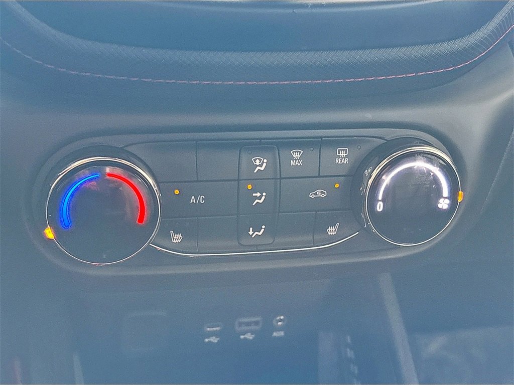 Used 2023 Chevrolet TrailBlazer RS image 15